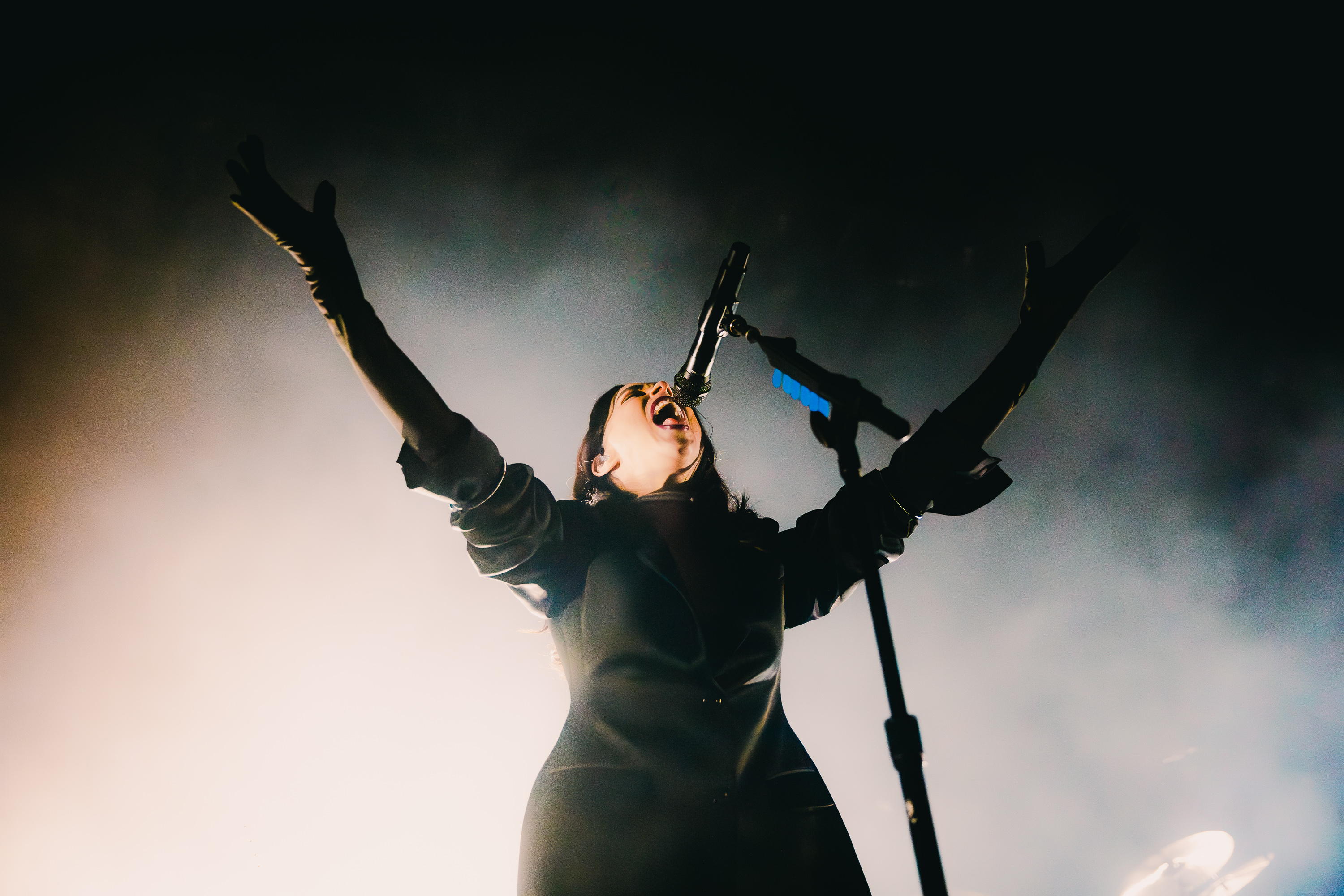 St. Vincent - Kim Gordon